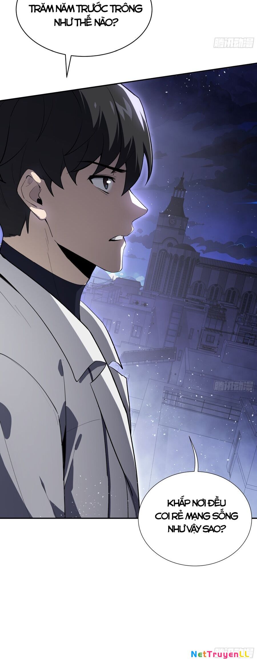 Ta Ký Kết Khế Ước Với Chính Mình Chapter 19 - 17