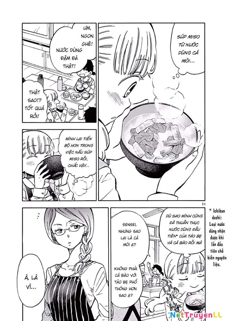 Misoshiru De Kanpai! Chapter 22 - 14