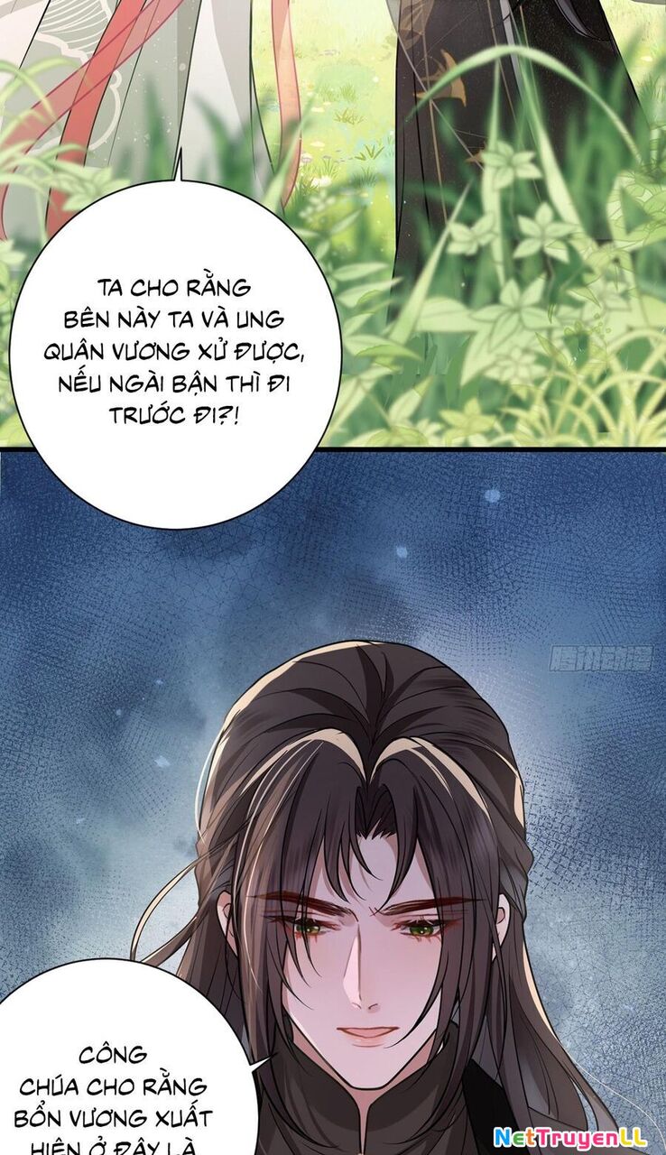 Sau Khi Công Chúa Bội Tình Bạc Nghĩa Chapter 46 - 22