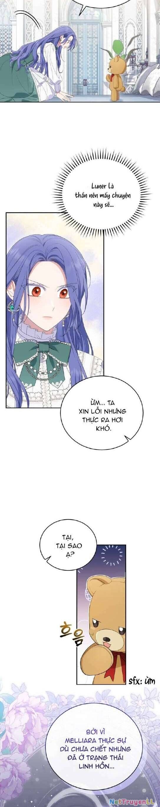 Trở Thành Ác Nữ Của Tiểu Thuyết Chết Chóc Chapter 56 - 24