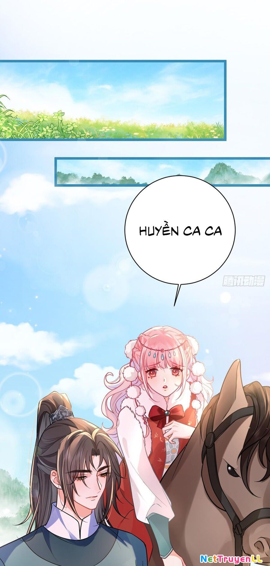Sau Khi Công Chúa Bội Tình Bạc Nghĩa Chapter 45 - 2