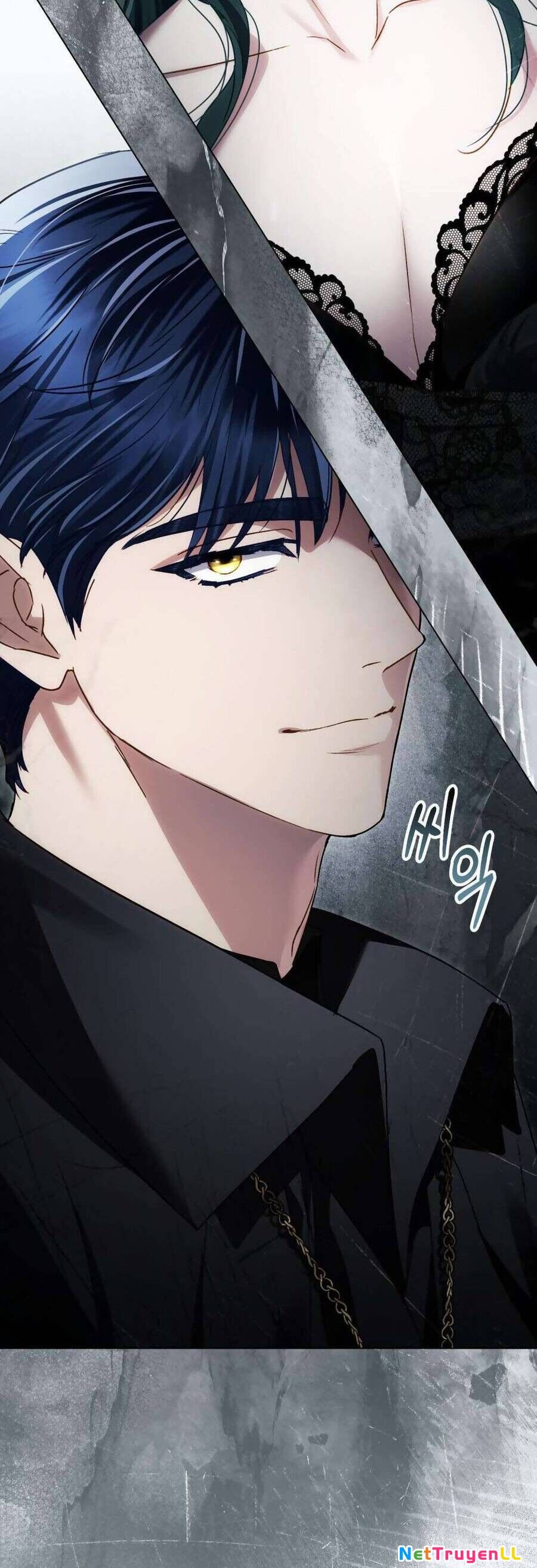 Giới Thượng Lưu Chapter 32 - 13