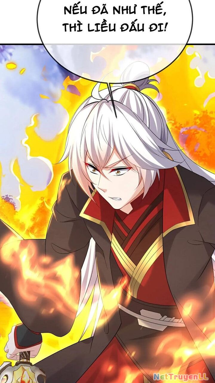 Tiên Võ Đế Tôn Chapter 594 - 36