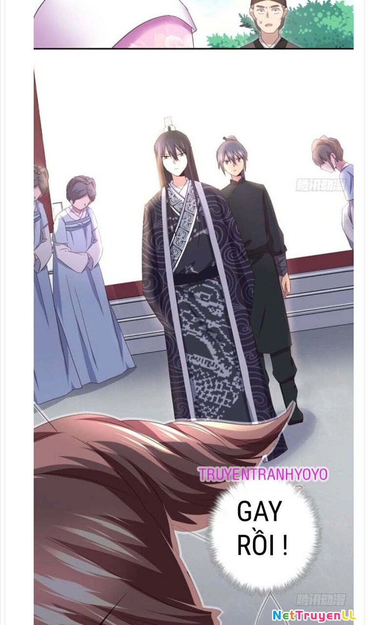 Thần Trù Cuồng Hậu Chapter 64 - 5