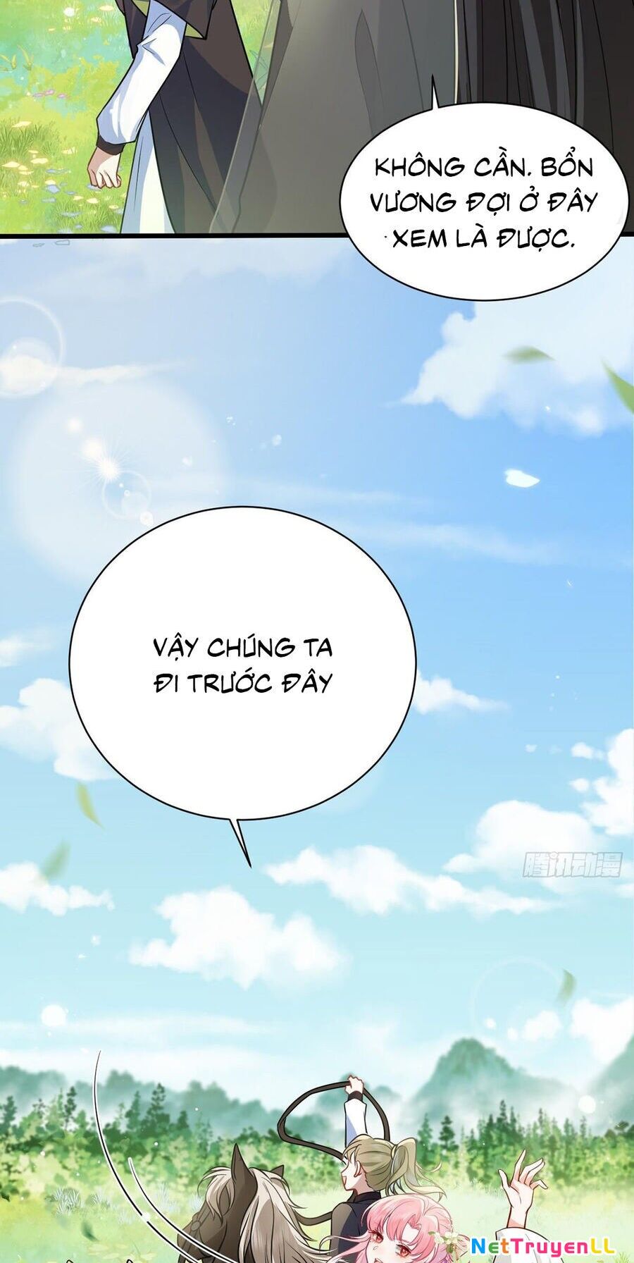 Sau Khi Công Chúa Bội Tình Bạc Nghĩa Chapter 44 - 15