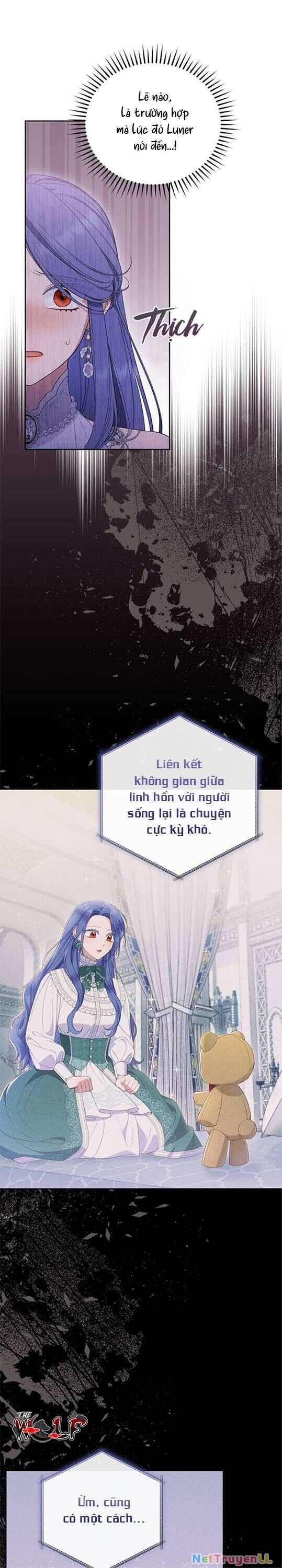 Trở Thành Ác Nữ Của Tiểu Thuyết Chết Chóc Chapter 58 - 10