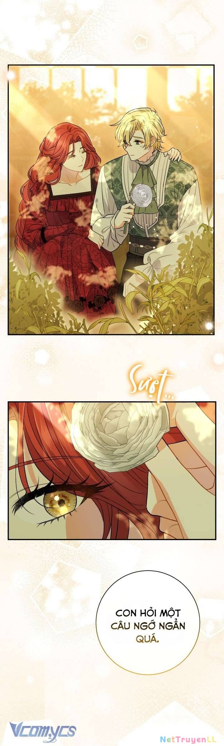 Người Xem Mắt Của Ác Nữ Quá Hoàn Hảo Chapter 24 - 43
