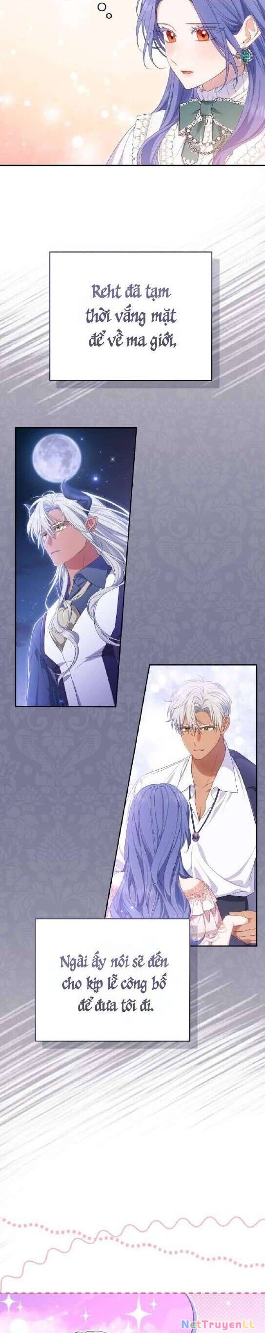 Trở Thành Ác Nữ Của Tiểu Thuyết Chết Chóc Chapter 56 - 9