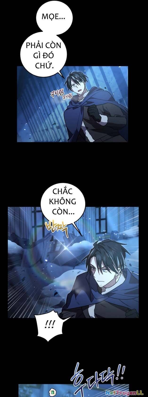 Hero X Demon King X Villain Chapter 17 - 29