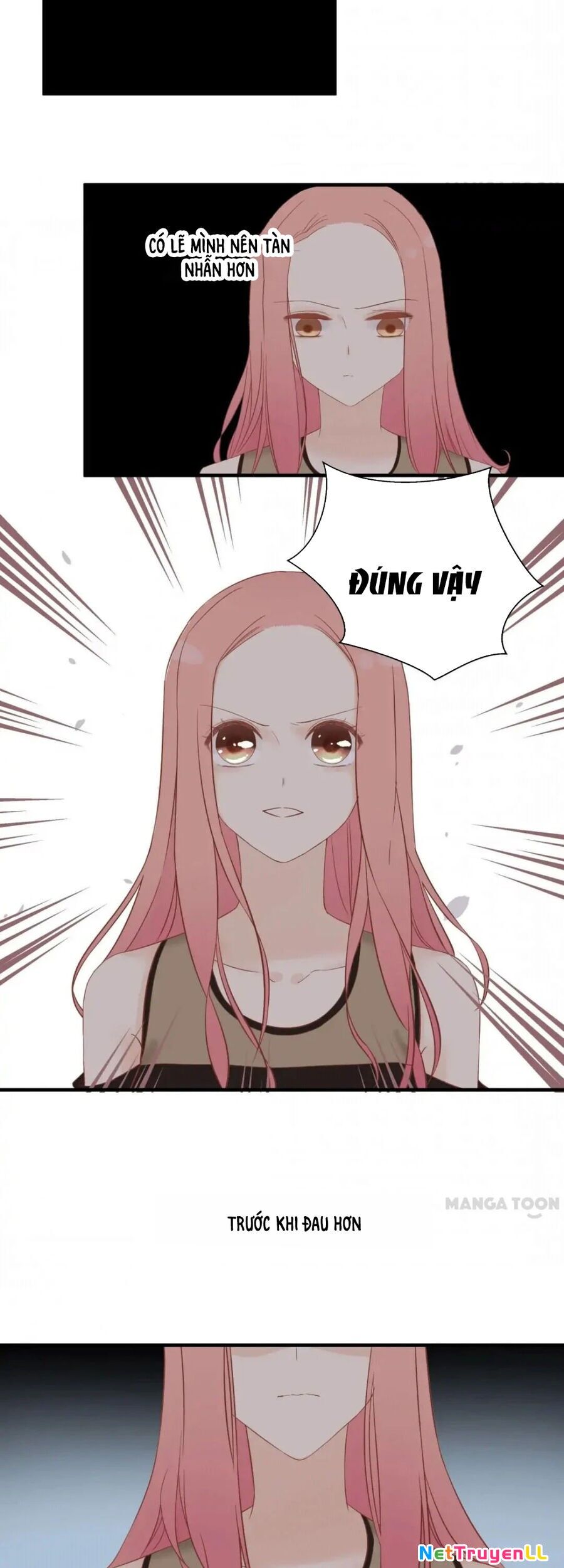 Chu Mi Nga! Bạn Trai Trong Game Thành Tinh Rồi Chapter 29 - 13