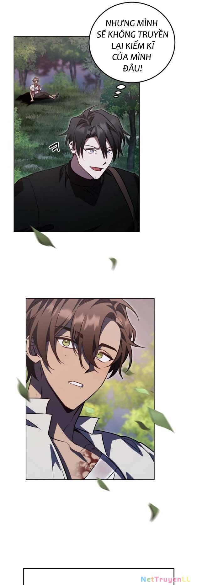 Hero X Demon King X Villain Chapter 16 - 46