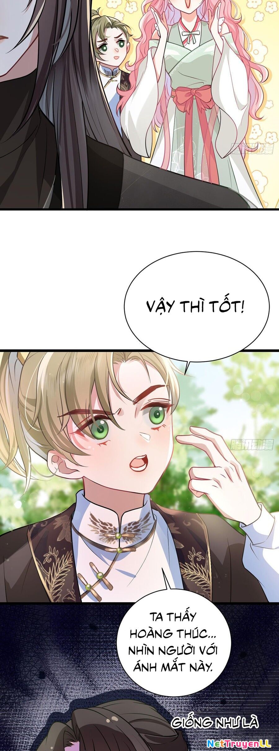 Sau Khi Công Chúa Bội Tình Bạc Nghĩa Chapter 45 - 21