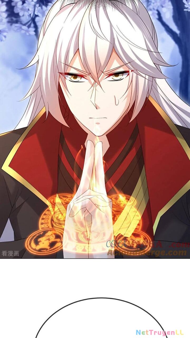 Tiên Võ Đế Tôn Chapter 594 - 35