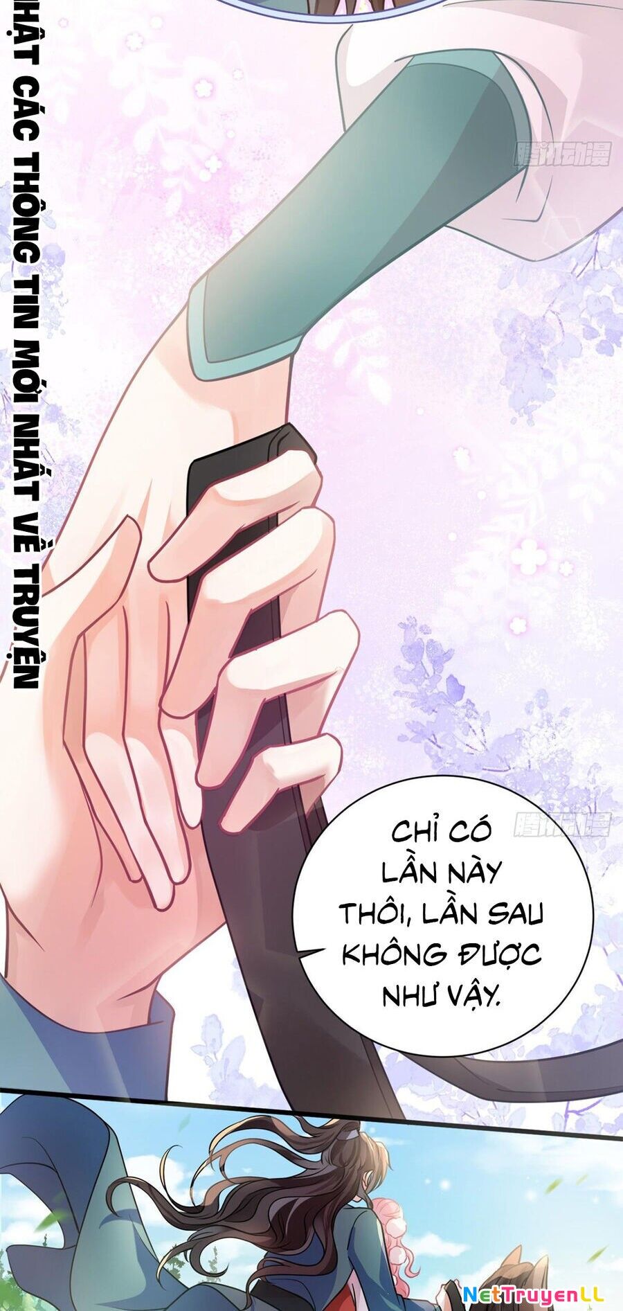 Sau Khi Công Chúa Bội Tình Bạc Nghĩa Chapter 45 - 9