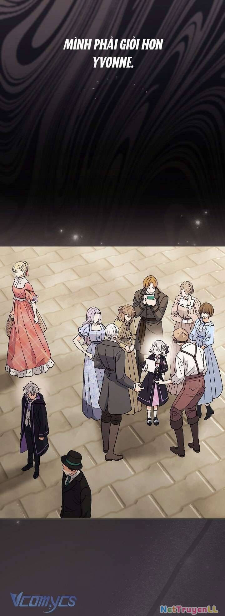 Người Xem Mắt Của Ác Nữ Quá Hoàn Hảo Chapter 26 - 19