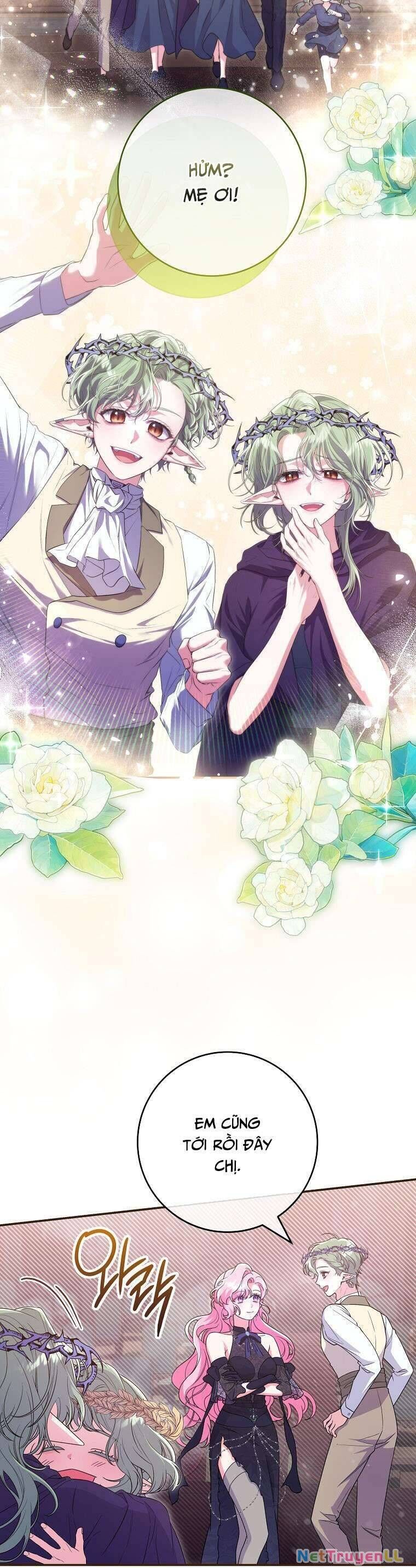 Tôi Bị Mắc Kẹt Trong Trò Chơi Lỗi Chapter 43 - 30