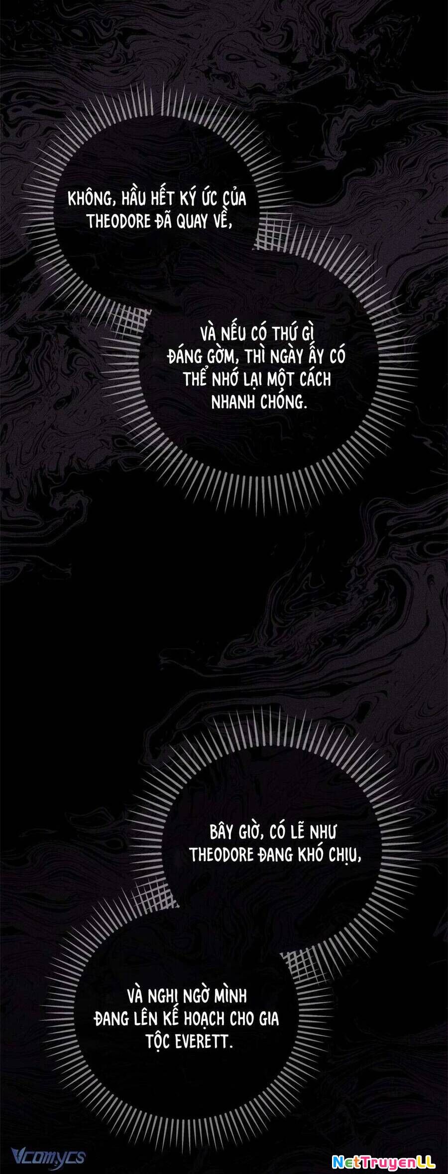 Vị Phu Quân Căm Ghét Tôi Đã Mất Trí Nhớ Chapter 44 - 33