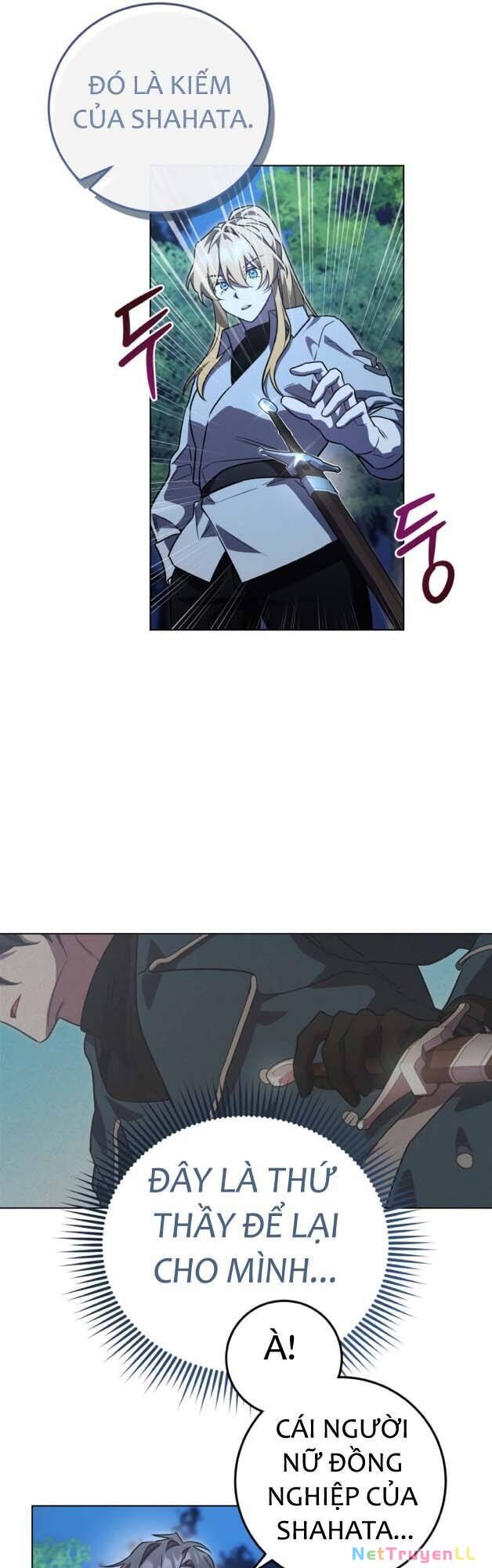 Hero X Demon King X Villain Chapter 16 - 18