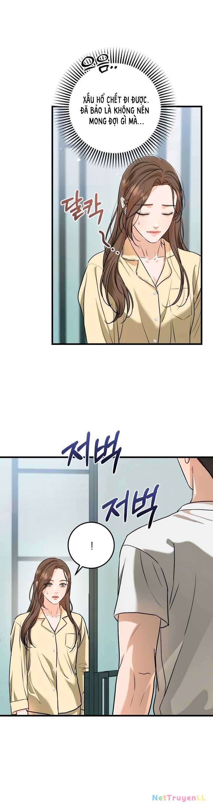 Nóng Lòng Muốn Giày Vò Em Chapter 49 - 19