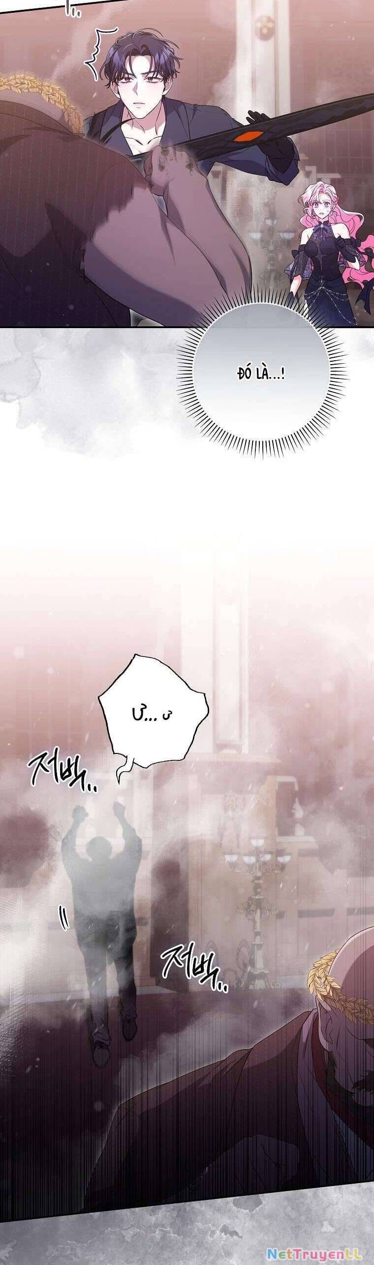 Tôi Bị Mắc Kẹt Trong Trò Chơi Lỗi Chapter 43 - 25