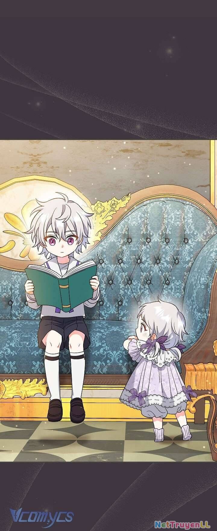 Người Xem Mắt Của Ác Nữ Quá Hoàn Hảo Chapter 26 - 8