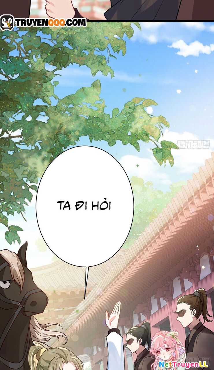 Sau Khi Công Chúa Bội Tình Bạc Nghĩa Chapter 43 - 21