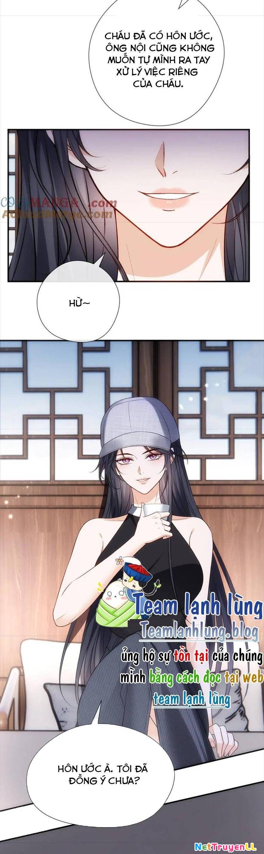 Vợ Của Lục Tổng Không Phải Dạng Vừa Chapter 150 - 20