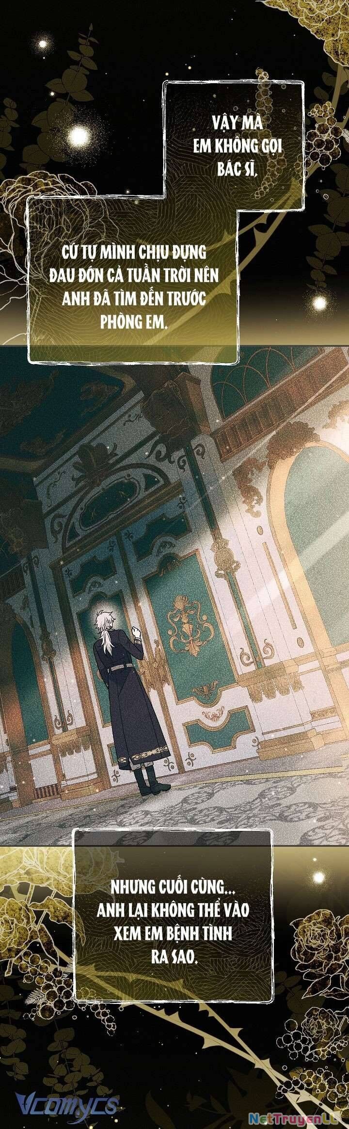 Người Xem Mắt Của Ác Nữ Quá Hoàn Hảo Chapter 26 - 49