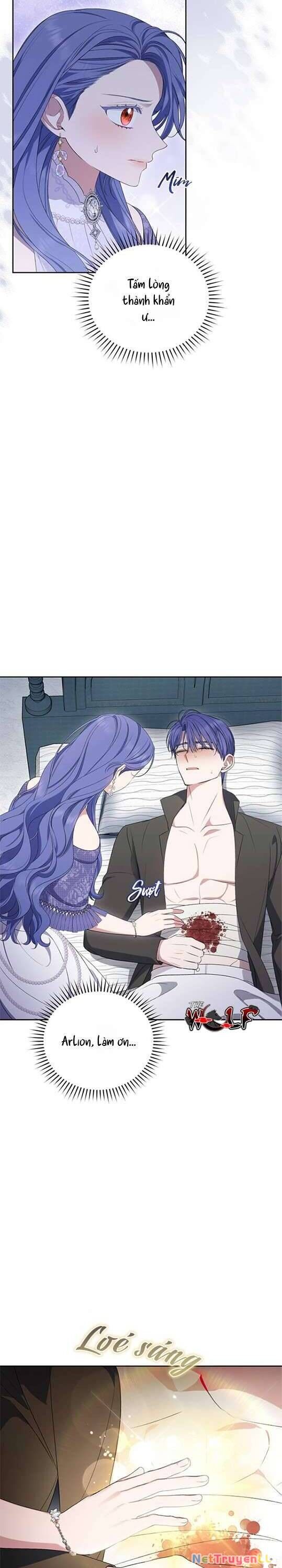 Trở Thành Ác Nữ Của Tiểu Thuyết Chết Chóc Chapter 58 - 24