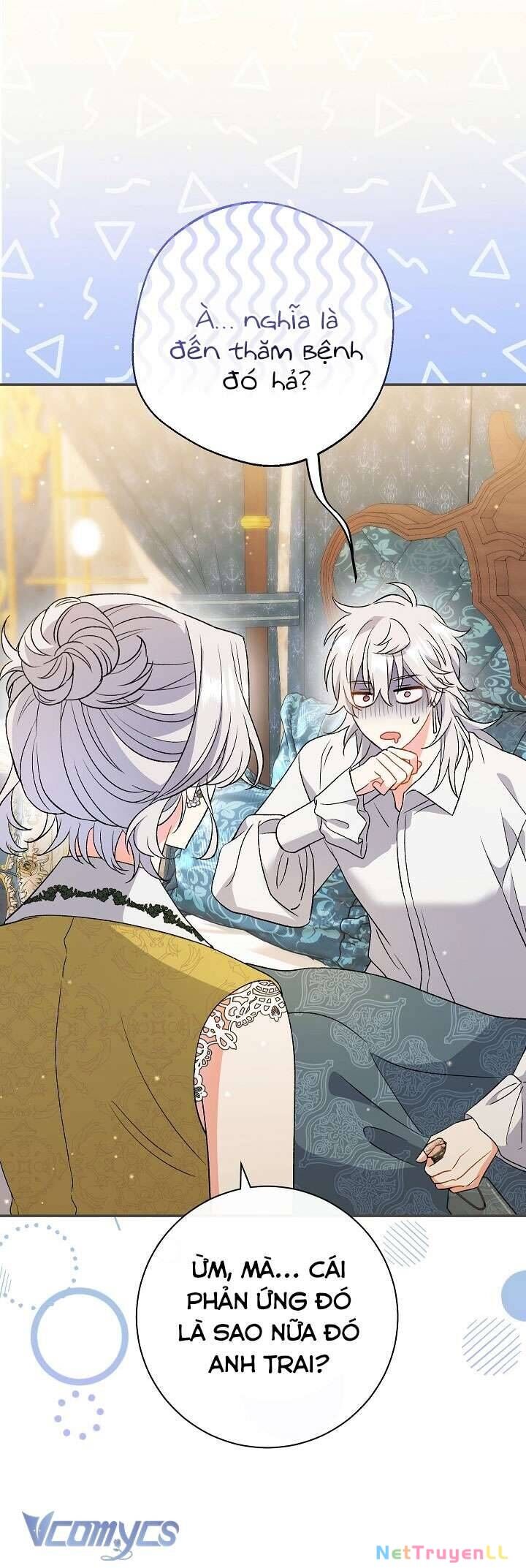 Người Xem Mắt Của Ác Nữ Quá Hoàn Hảo Chapter 26 - 40