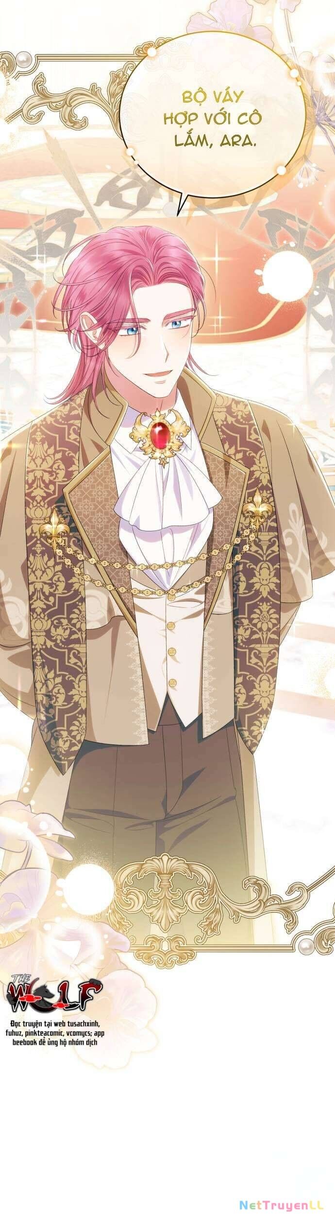 Trở Thành Ác Nữ Của Tiểu Thuyết Chết Chóc Chapter 56 - 32