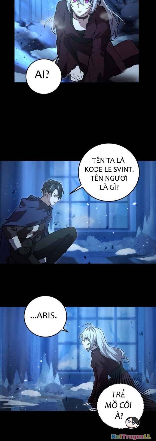 Hero X Demon King X Villain Chapter 17 - 32