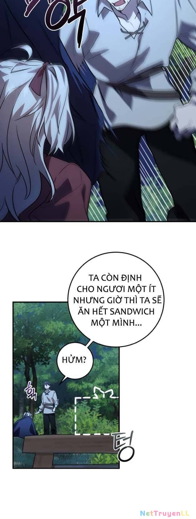 Hero X Demon King X Villain Chapter 17 - 36