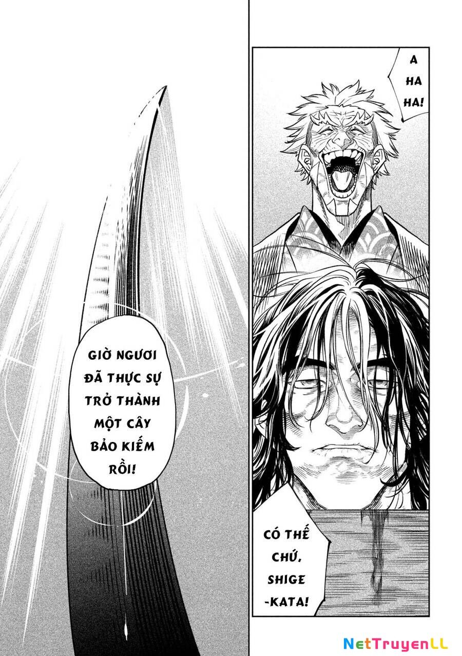 Tenkaichi - Thiên Hạ Đệ Nhất Võ Sĩ Đại Hội Chapter 38 - 23