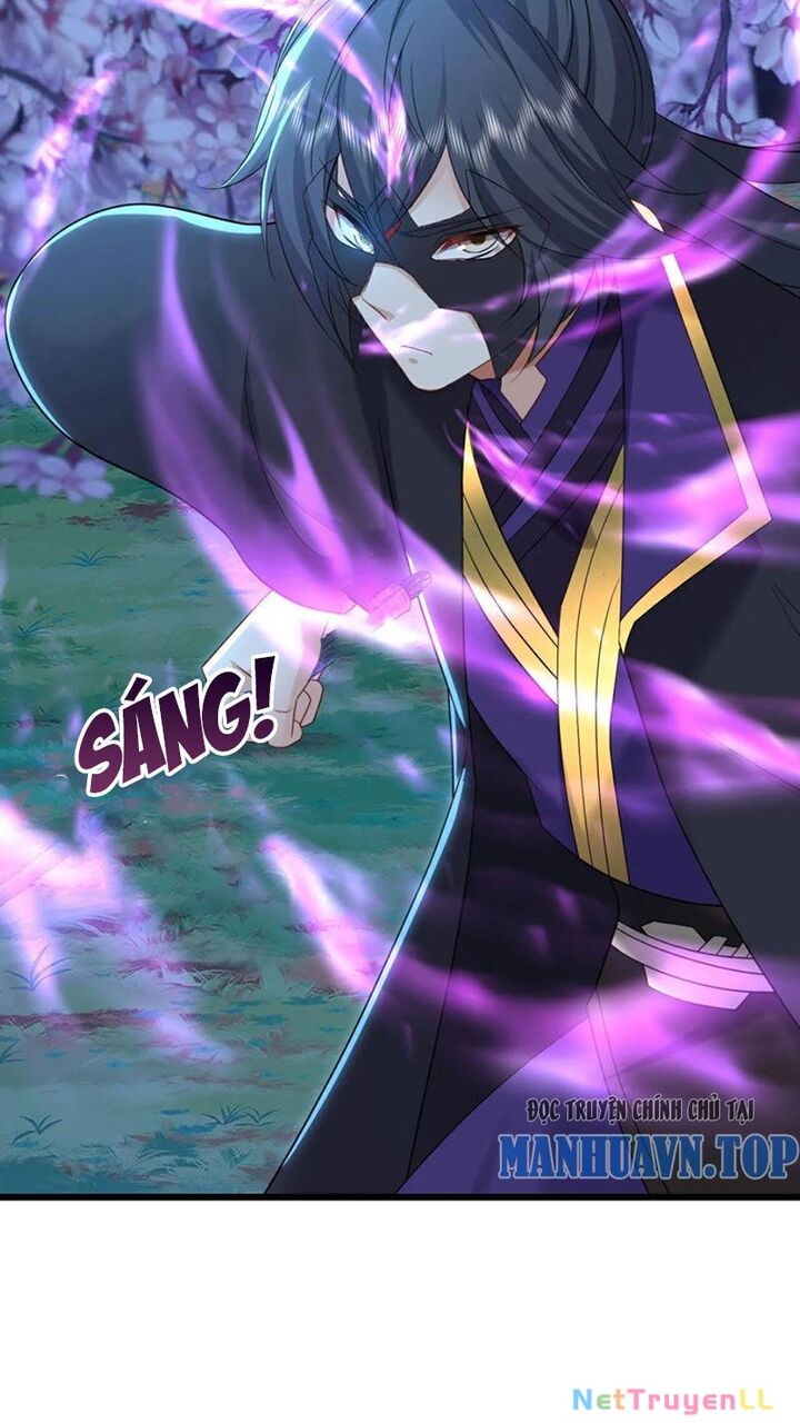 Tiên Võ Đế Tôn Chapter 594 - 49
