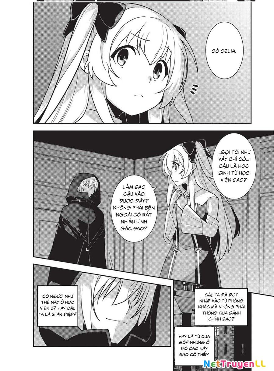 Tinh Linh Huyễn Tưởng Ký Tại Dị Giới Chapter 47 - 9