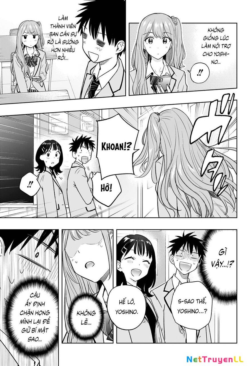 Himaten Chapter 3 - 12