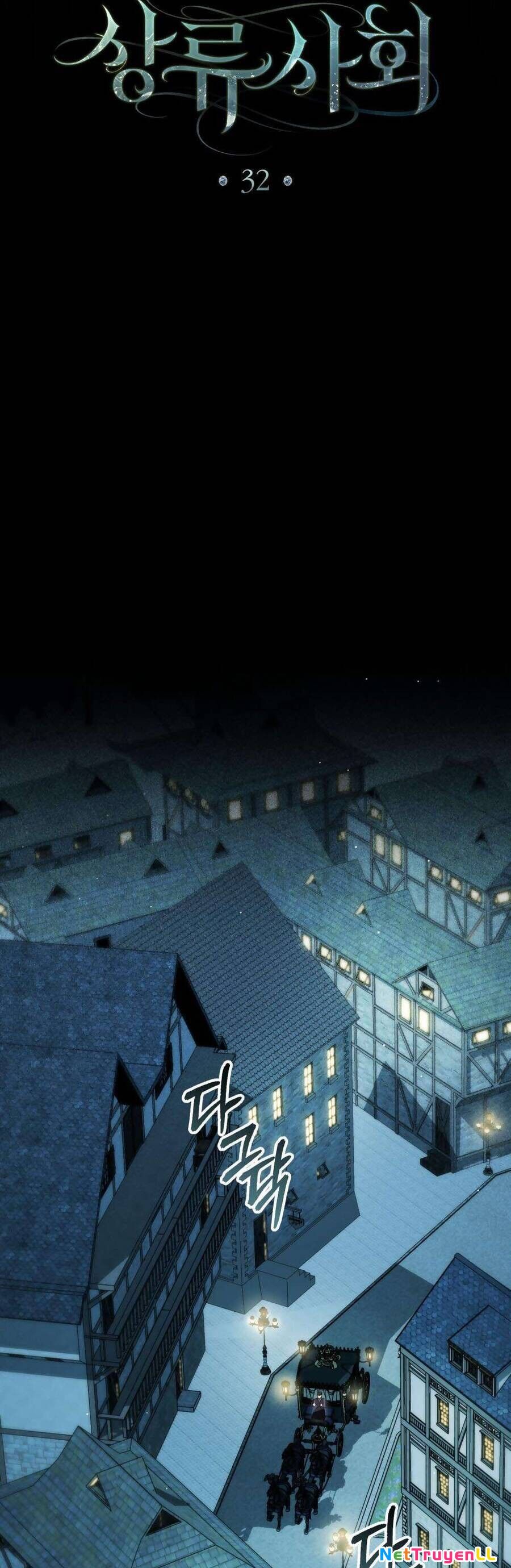 Giới Thượng Lưu Chapter 32 - 20