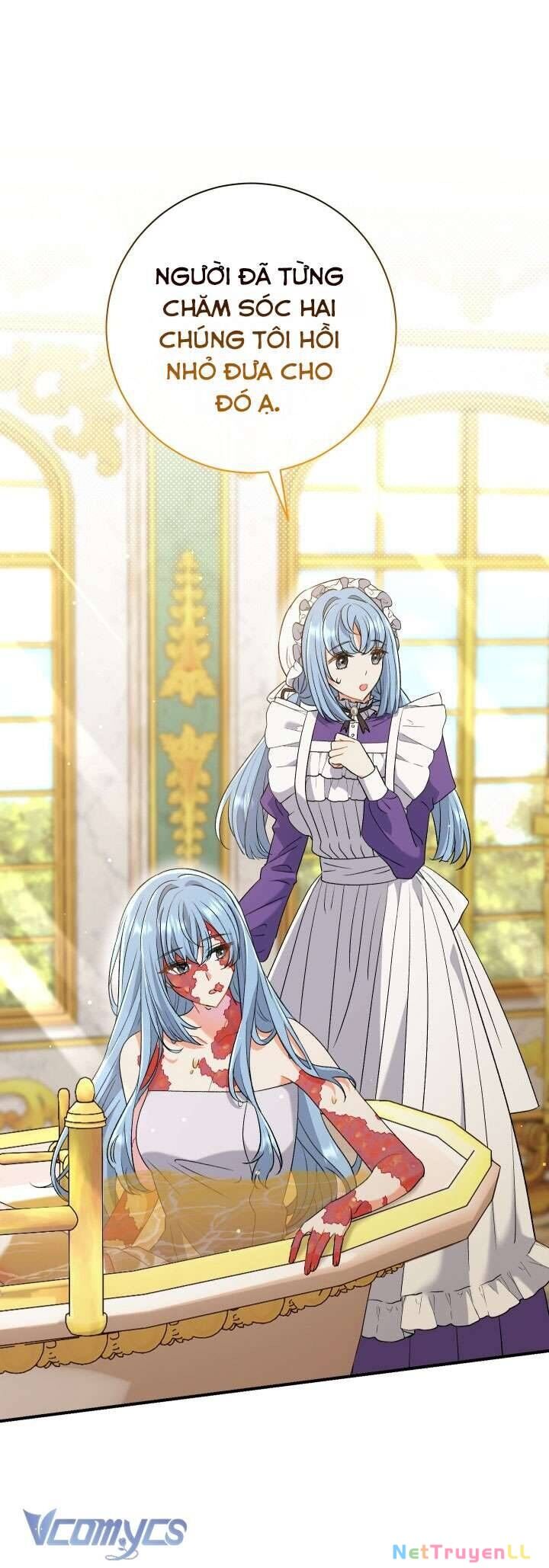 Người Xem Mắt Của Ác Nữ Quá Hoàn Hảo Chapter 24 - 11