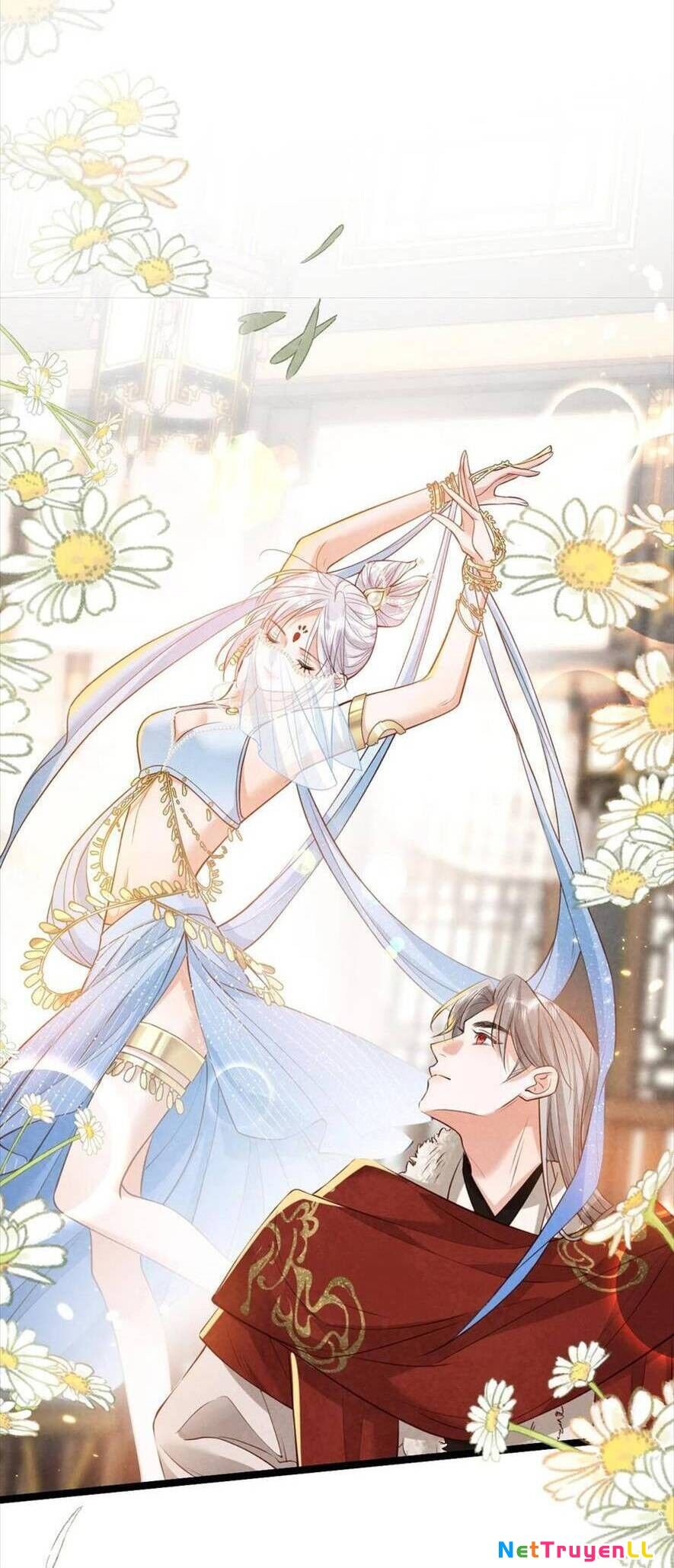 Cách Để Tồn Tại Như Một Cống Phẩm Chapter 25 - 22