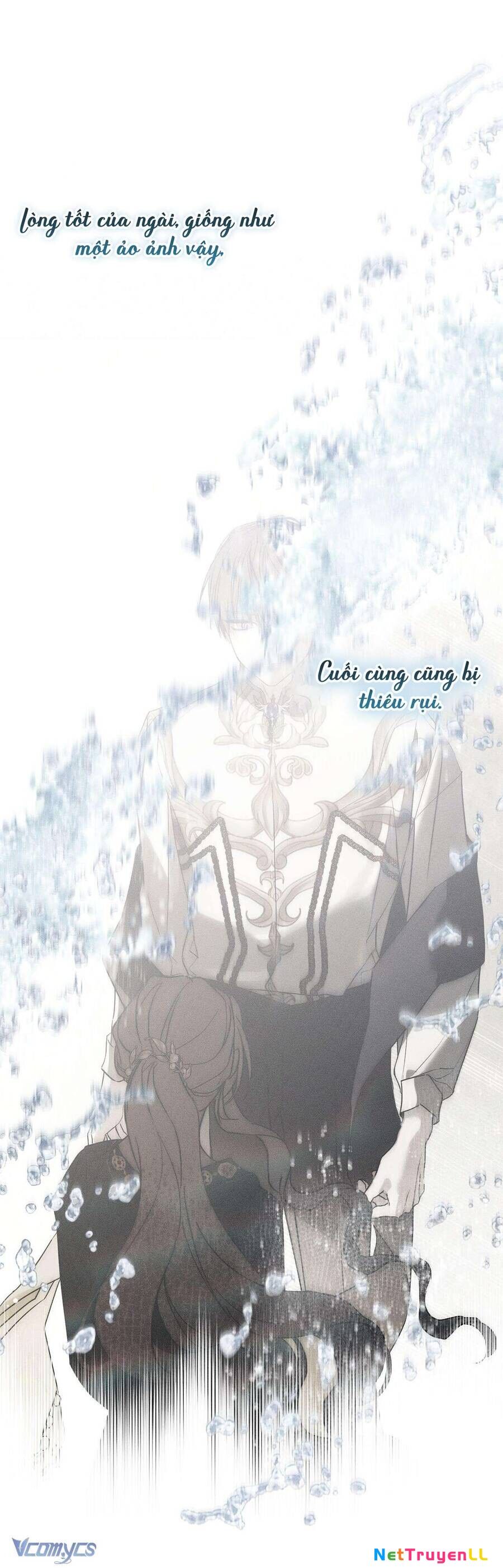 Vị Phu Quân Căm Ghét Tôi Đã Mất Trí Nhớ Chapter 44 - 3