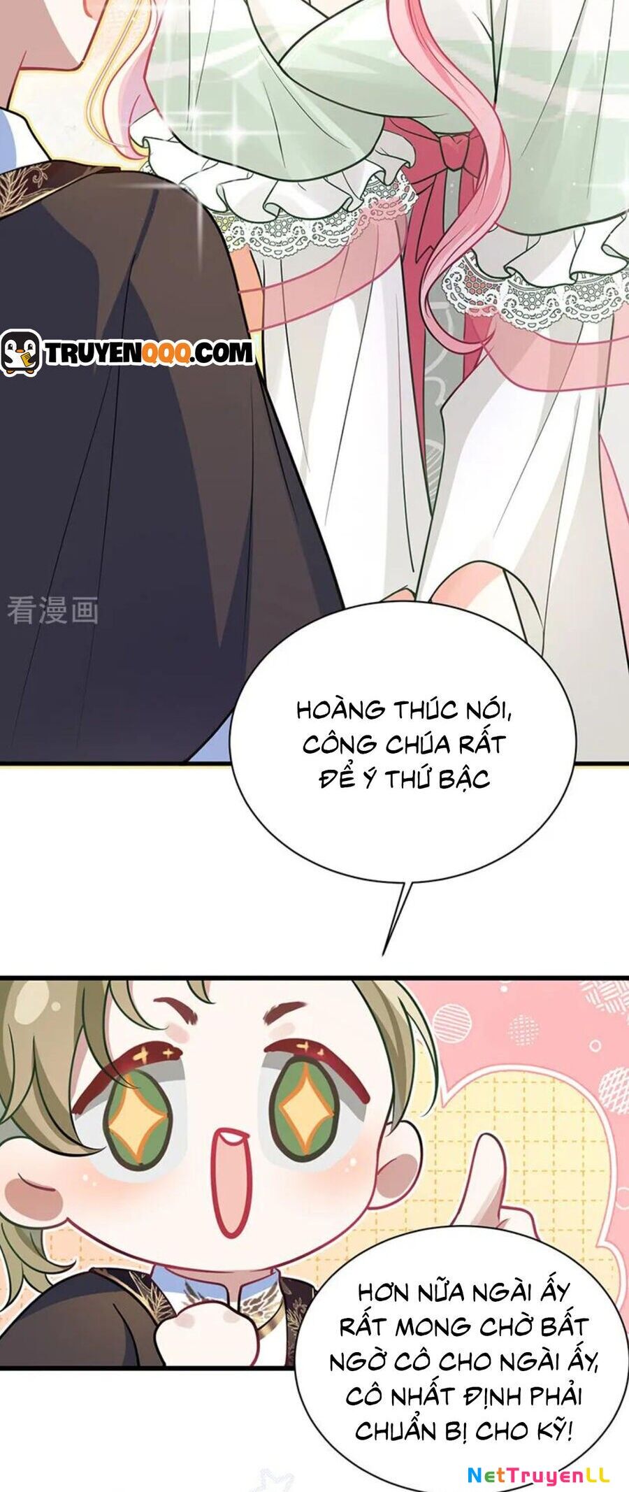 Sau Khi Công Chúa Bội Tình Bạc Nghĩa Chapter 48 - 9