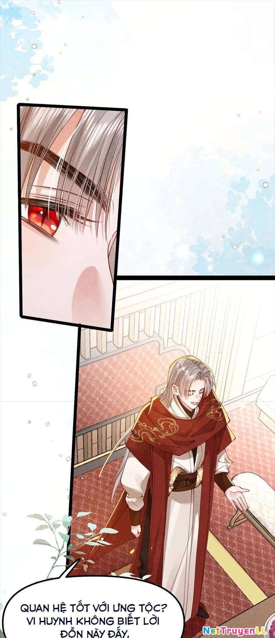 Cách Để Tồn Tại Như Một Cống Phẩm Chapter 25 - 15