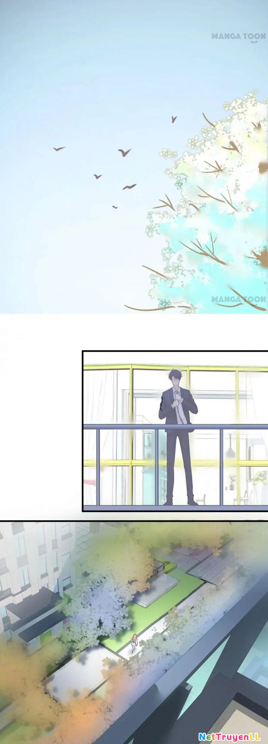 Chu Mi Nga! Bạn Trai Trong Game Thành Tinh Rồi Chapter 29 - 23