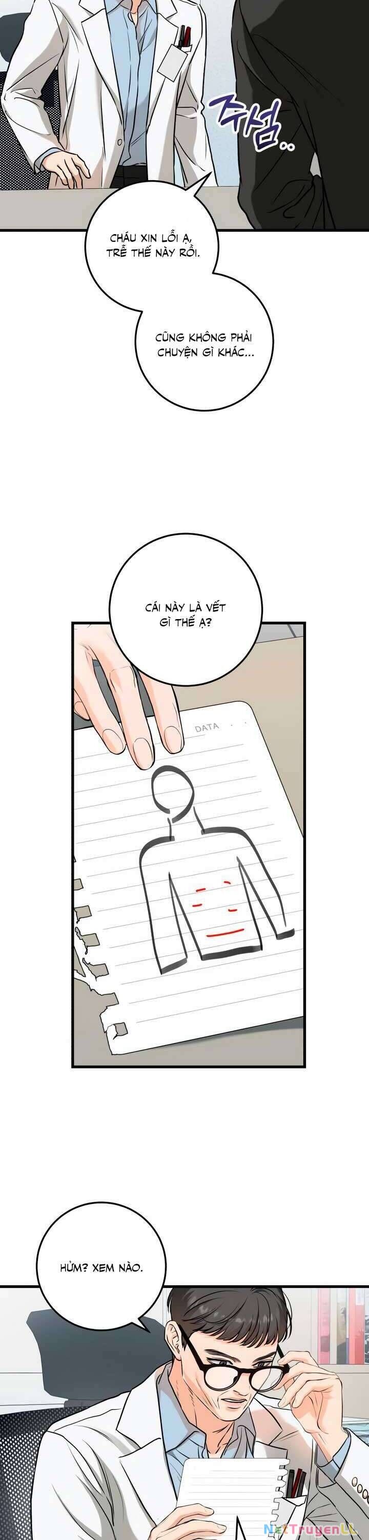 Nóng Lòng Muốn Giày Vò Em Chapter 49 - 32