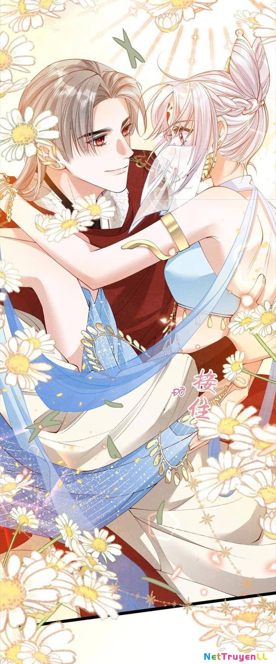 Cách Để Tồn Tại Như Một Cống Phẩm Chapter 25 - 25