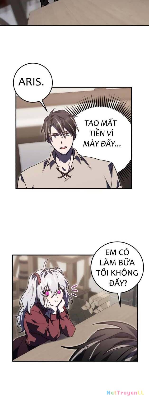 Hero X Demon King X Villain Chapter 18 - 31