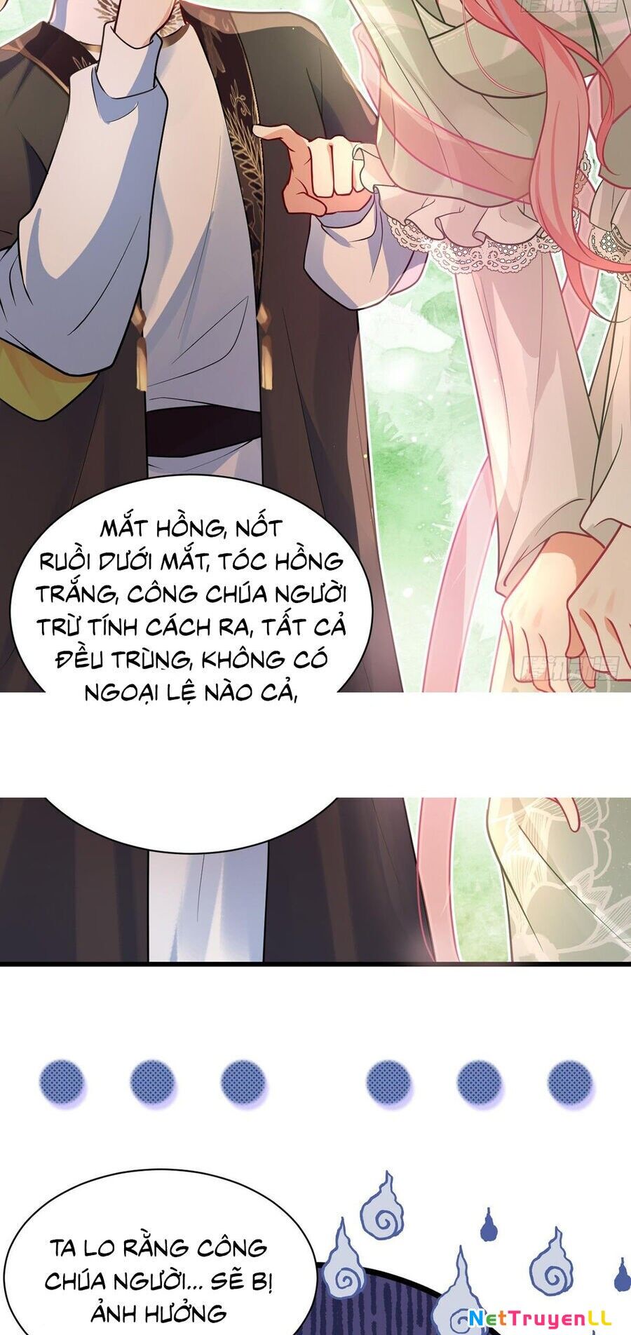 Sau Khi Công Chúa Bội Tình Bạc Nghĩa Chapter 45 - 25