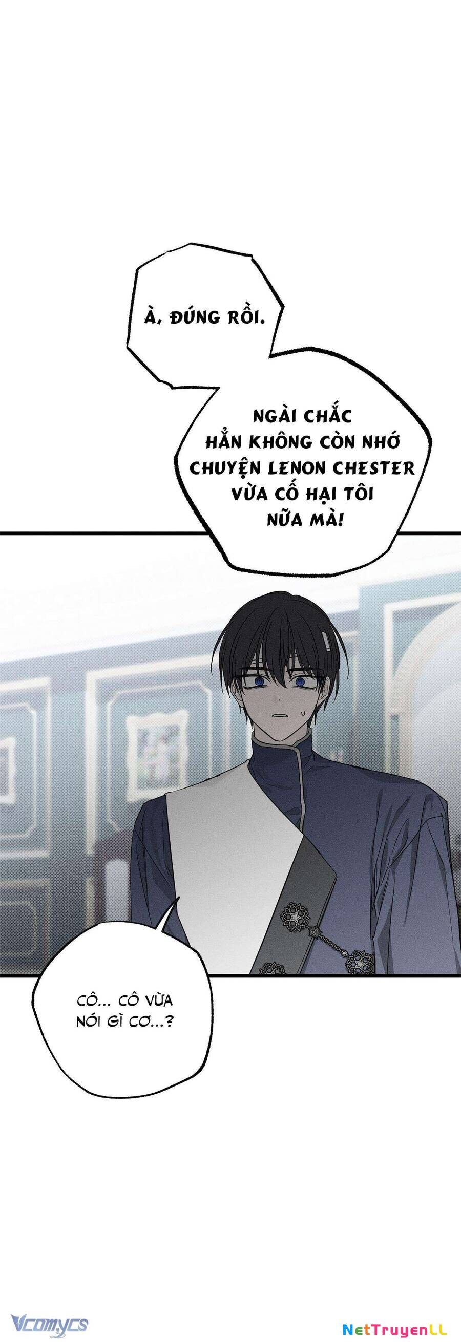 Vị Phu Quân Căm Ghét Tôi Đã Mất Trí Nhớ Chapter 44 - 62