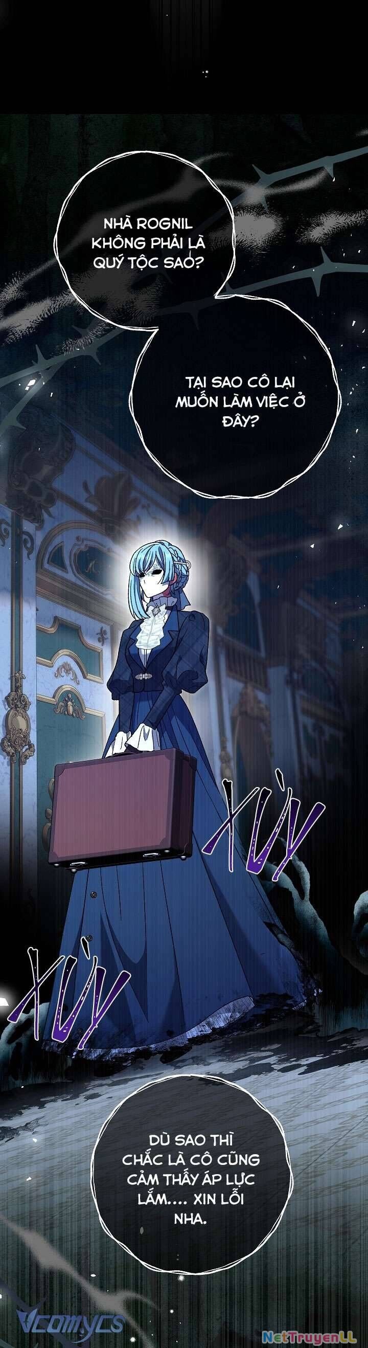 Người Xem Mắt Của Ác Nữ Quá Hoàn Hảo Chapter 23 - 26